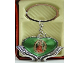 GUADALUPE KEY CHAIN (12 PC)