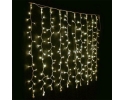 ELECTRICAL BACKDROP LIGHT CURTAIN