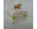 SAFARY PAPER CANDY BOX (12 PC)