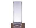 4X12" CYLANDER GLASS(12pcs)
