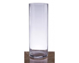 12" CYLANDER GLASS
