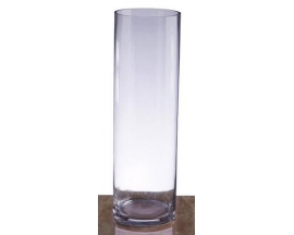 4X16" CYLANDER GLASS(12PCS)