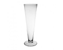 4X16" Tumpet Glass Vase(12PCS)