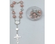 6" BRACELET WITH PEARLS ROSARIE (12PC)