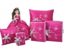QUINCEANERA BUTTERFLY SET 52 (6PC)