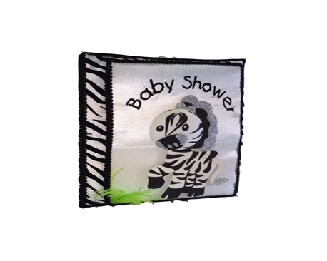 Baby Shower Album