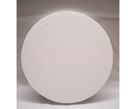 10"STYRO disc foam(12pc)