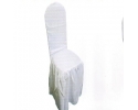POLIESTER CHAIR COVER