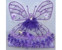 DECORATED BUTTERFLY bryndis set