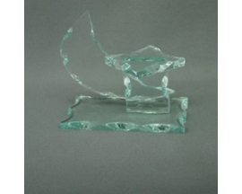 GLASS MOON(12PC)