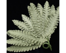 PALM LEAVES POLIESTER PICK