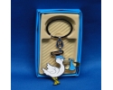 baby shower stork keychain (12 PC)