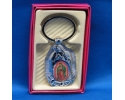 guadalupe key chain (12 PC)