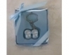 baby shower keychain (12 PC)