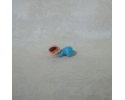 plastic laying baby (12 PC)