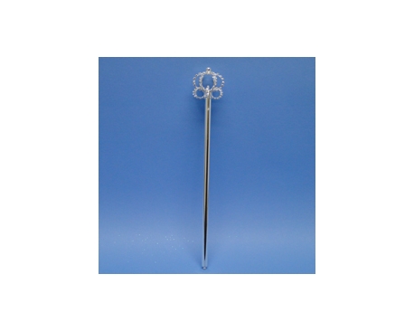 18" Carriage Scepter