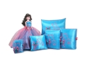 QUINCEANERA BUTTERFLY SET-63(6PC)
